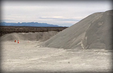 Sodium Bentonite Uses